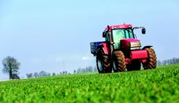  Fertiliser calibration: the practice